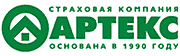 логитип Артекс